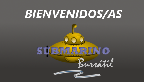 Bienvenidos/as