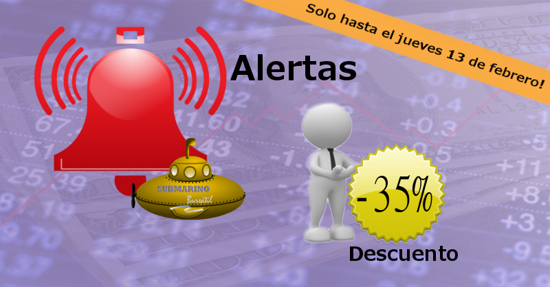 SubmarinoBursatil.com