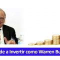 aprende a invertir como warren buffett pdf