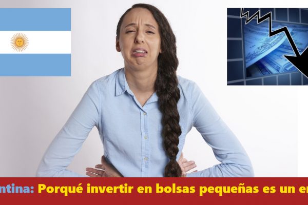 curso de trading argentina