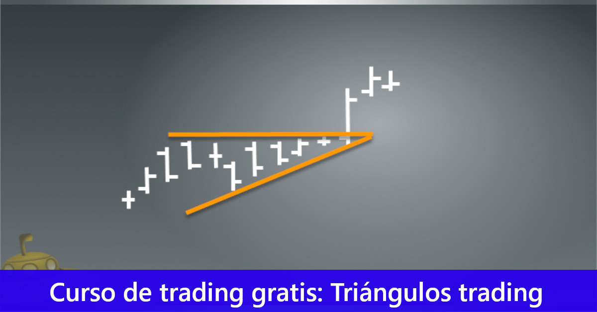 Triángulos: Cómo detectar entradas enriquecedoras a diario