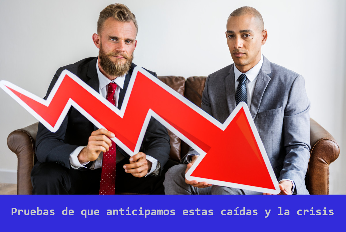 SubmarinoBursatil.com