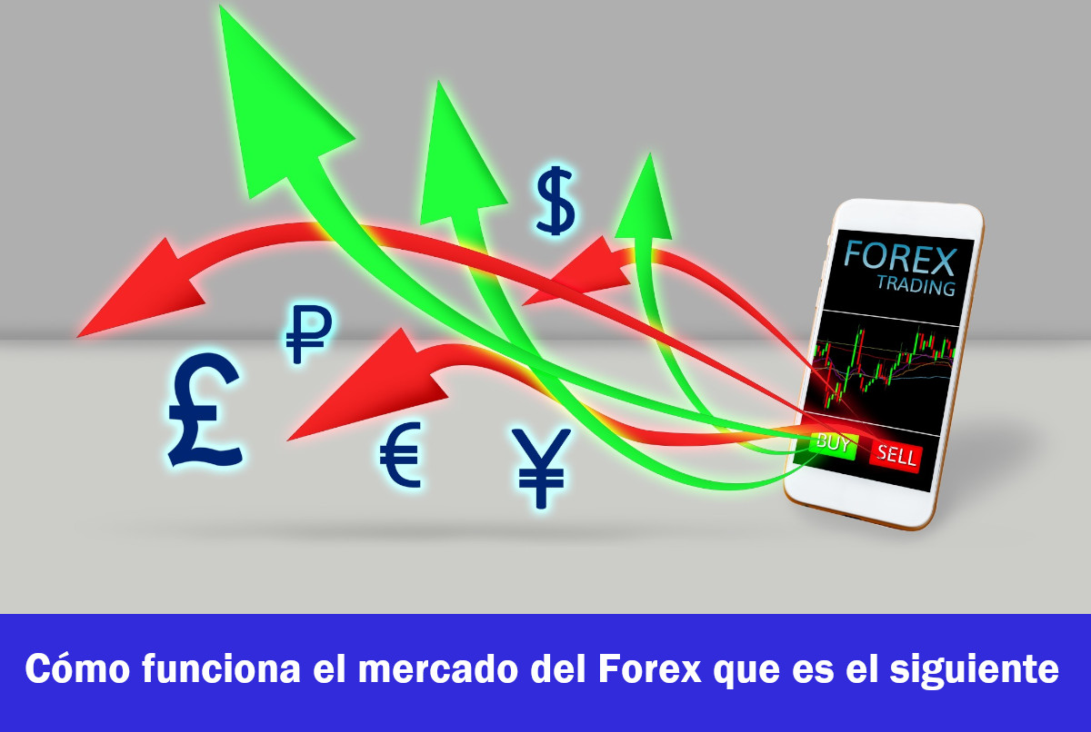 Cómo funciona el mercado Forex: Mejores divisas para invertir