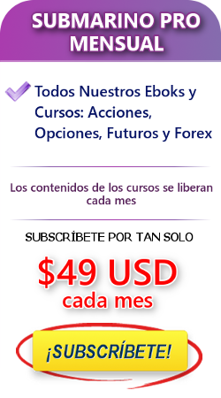 SubmarinoBursatil.com