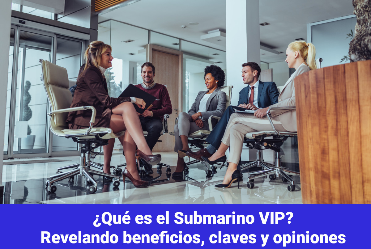 SubmarinoBursatil.com