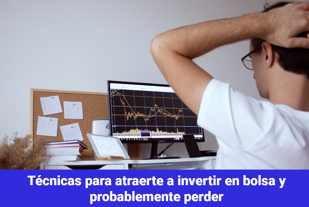 SubmarinoBursatil.com
