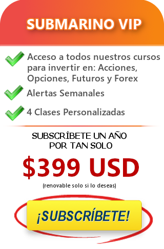 SubmarinoBursatil.com